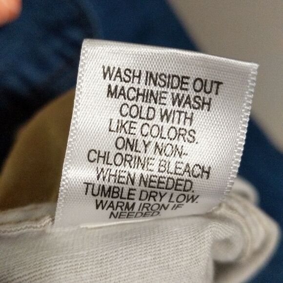 Western wolf button down - Picture 6 of 7